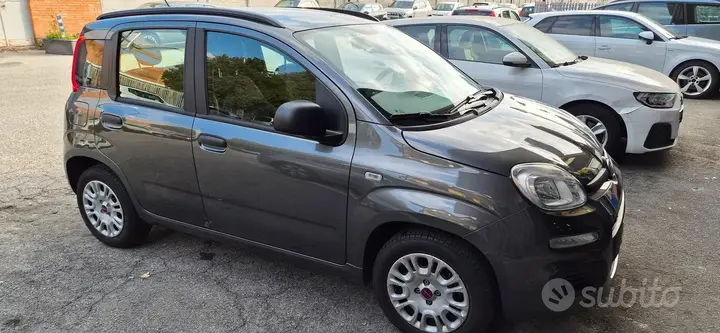 Fiat Panda 2017 photo 2