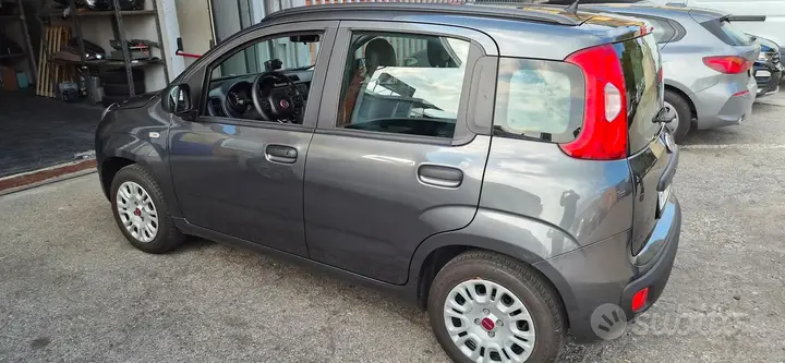 Fiat Panda 2017 photo 4