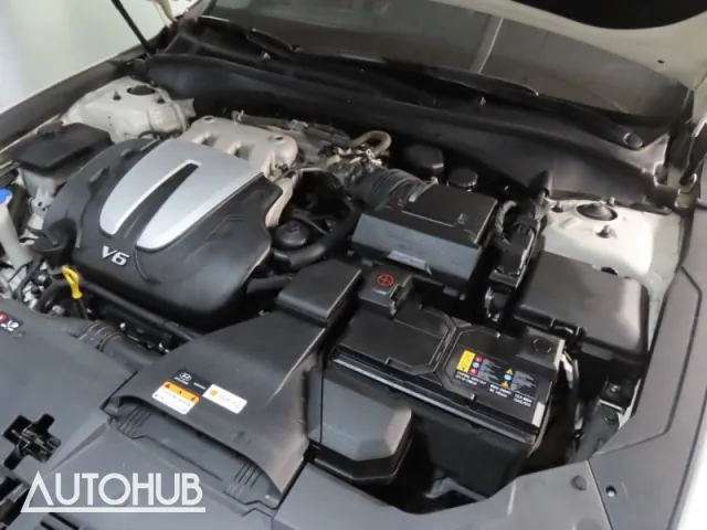 Hyundai Grandeur 2021 photo 5