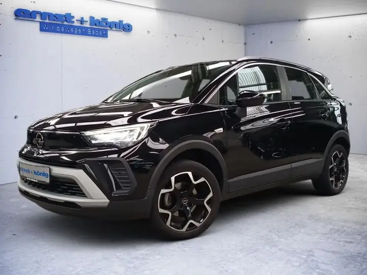 Opel Crossland Elegance