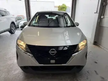 Nissan Note 2021 photo 3