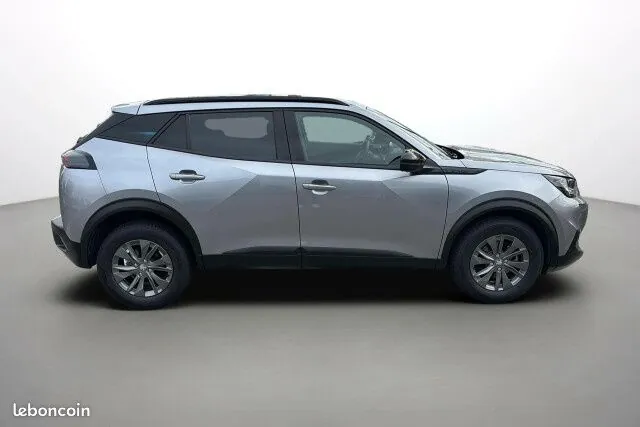 Peugeot 2008 2023 photo 5