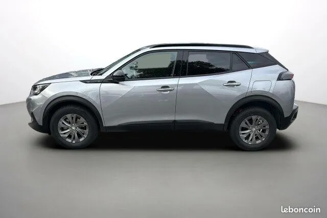 Peugeot 2008 2023 photo 4
