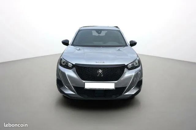 Peugeot 2008 2023 photo 3