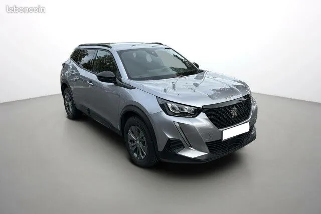 Peugeot 2008 2023 photo 2