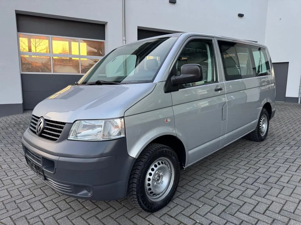 Volkswagen T5