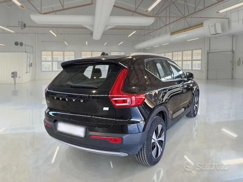 Volvo Xc40 2021 photo 4