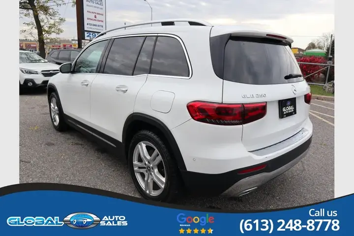 Mercedes-Benz Glb 2020 photo 5