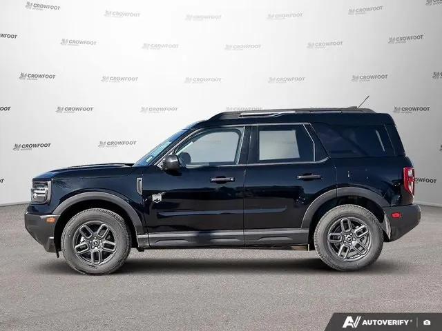 Ford Bronco Sport 2025 photo 2