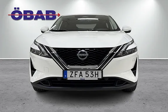 Nissan Qashqai 2023 photo 2