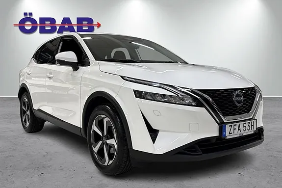 Nissan Qashqai 2023 photo 3