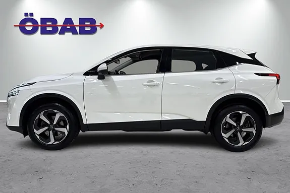 Nissan Qashqai 2023 photo 4