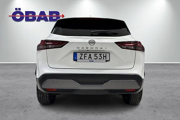 Nissan Qashqai 2023 photo 5