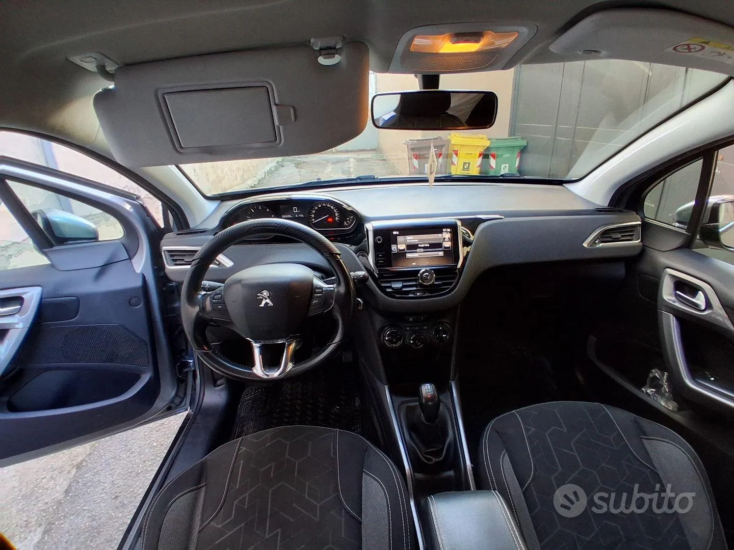 Peugeot 2008 2016 photo 5
