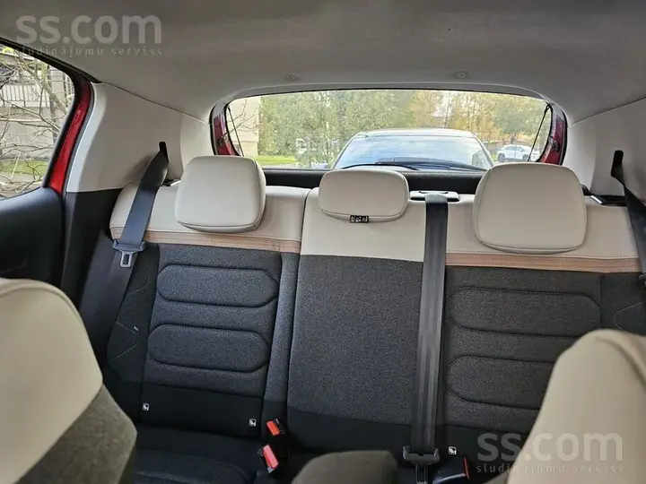 Citroen C3 2021 photo 5