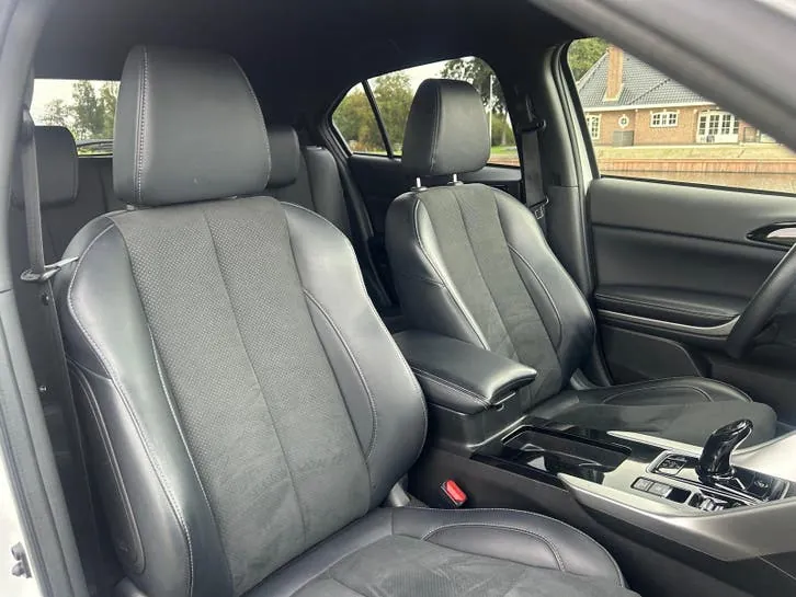 Mitsubishi Eclipse Cross 2024 photo 2