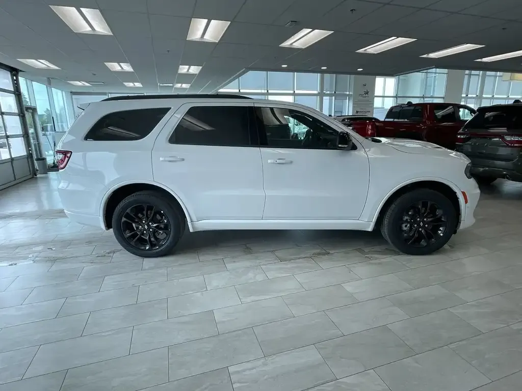 Dodge Durango 2026 photo 5