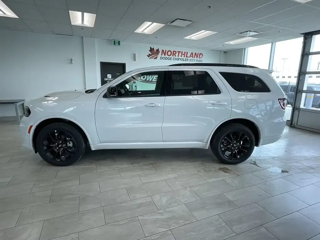 Dodge Durango 2026 photo 2