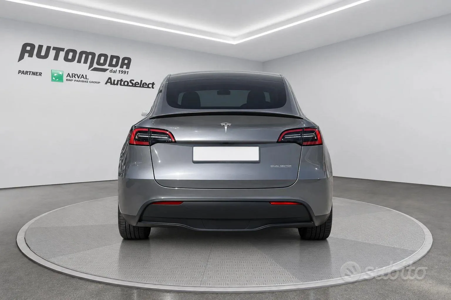 Tesla Model Y 2022 photo 5