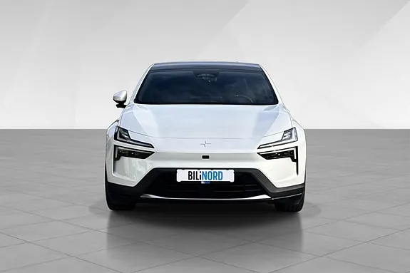 Polestar 4 2026 photo 3