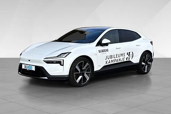 Polestar 4 2026 photo 5