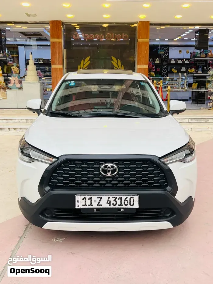 Toyota Corolla 2024 photo 4