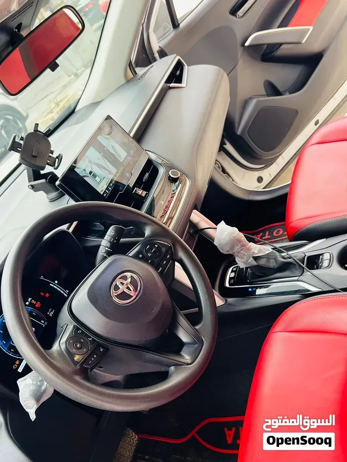 Toyota Corolla 2024 photo 3