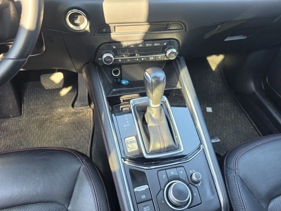 Mazda Cx-5 2024 photo 4