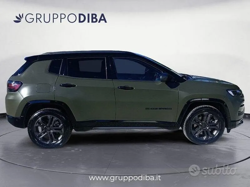 Jeep Compass 2021 photo 4