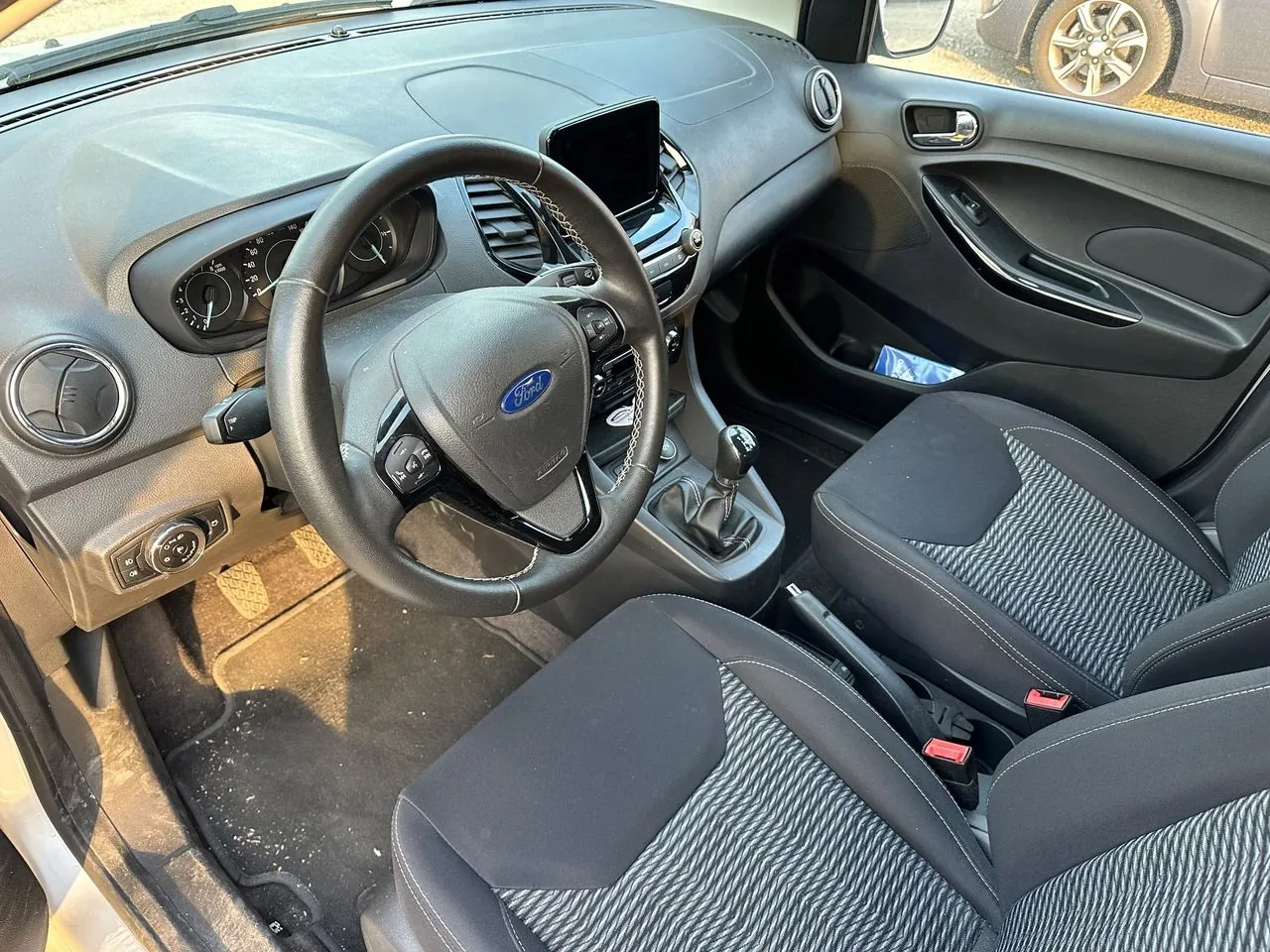 Ford Ka 2019 photo 3