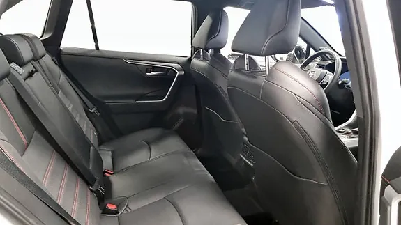 Toyota Rav4 2025 photo 5
