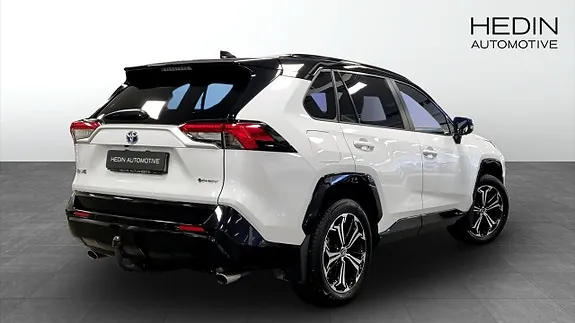 Toyota Rav4 2025 photo 2