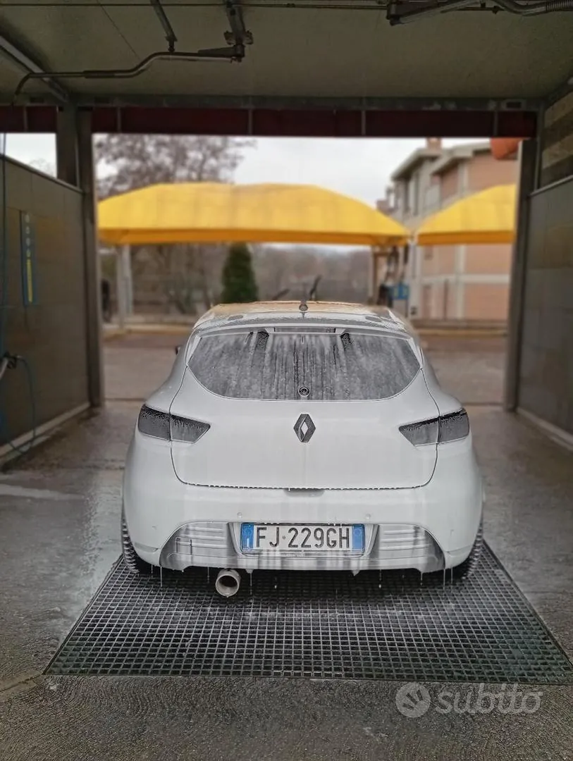 Renault Clio 2017 photo 4