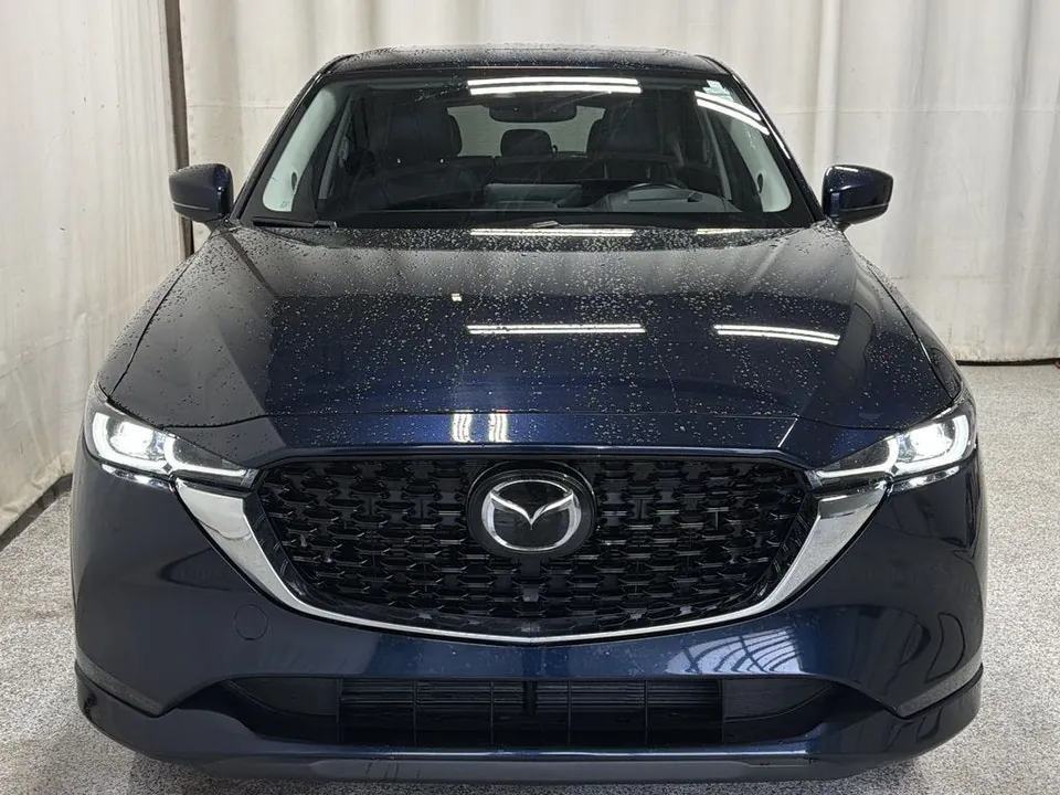 Mazda Cx-5 2025 photo 4
