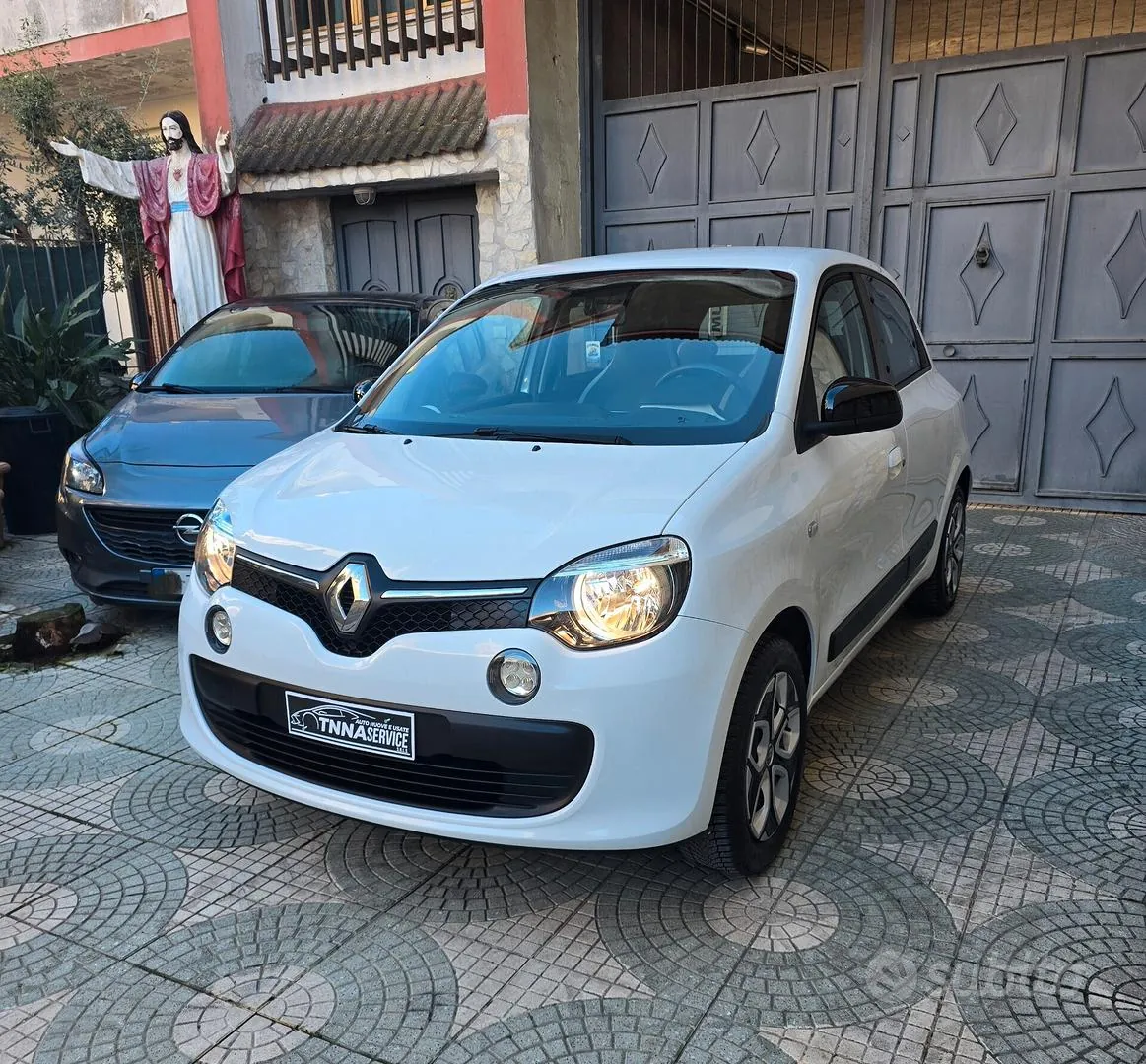 Renault Twingo