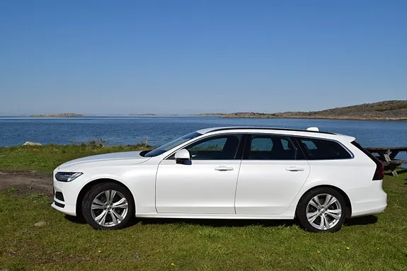 Volvo V90