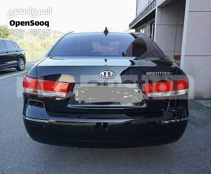 Hyundai Sonata 2007 photo 5