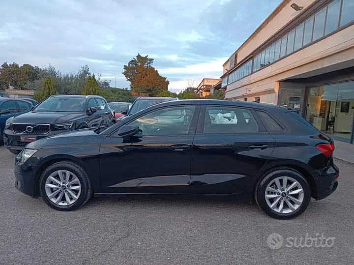 Audi A3 2020 photo 5