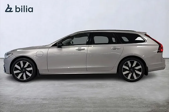 Volvo V90 2025 photo 3