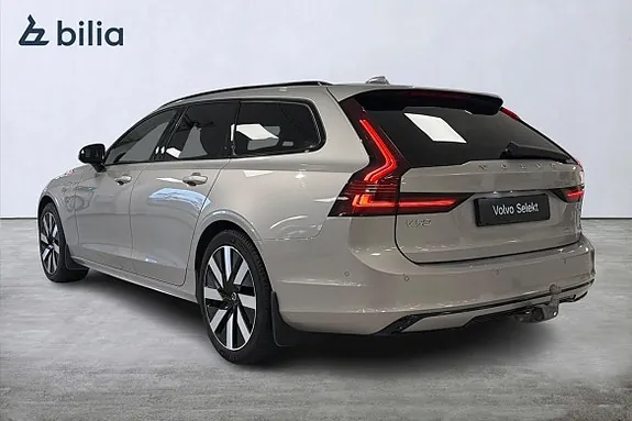 Volvo V90 2025 photo 2