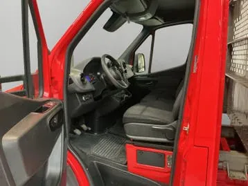 Mercedes-Benz Sprinter 2019 photo 3