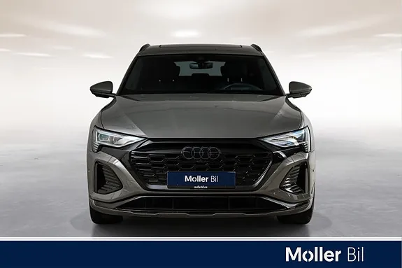 Audi Q8 E-Tron 2024 photo 3