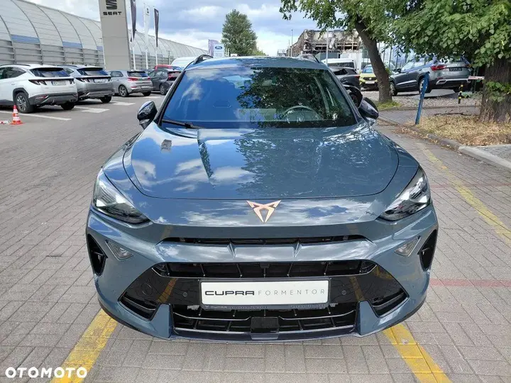 Cupra Formentor 2025 photo 3