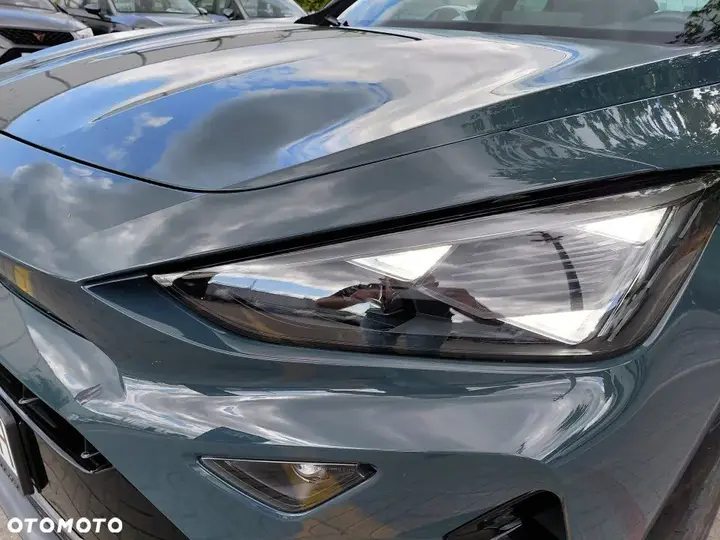 Cupra Formentor 2025 photo 5