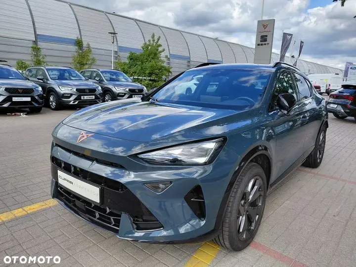 Cupra Formentor 2025 photo 4