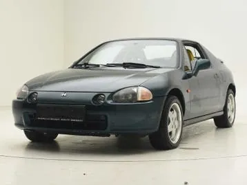 Honda Crx