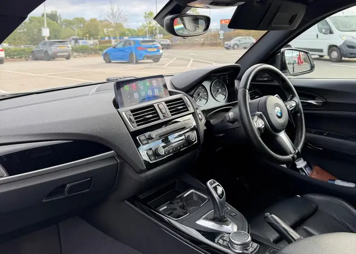 BMW 2 Series 2016 photo 3