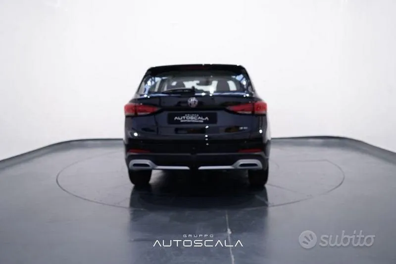 MG Zs 2026 photo 5