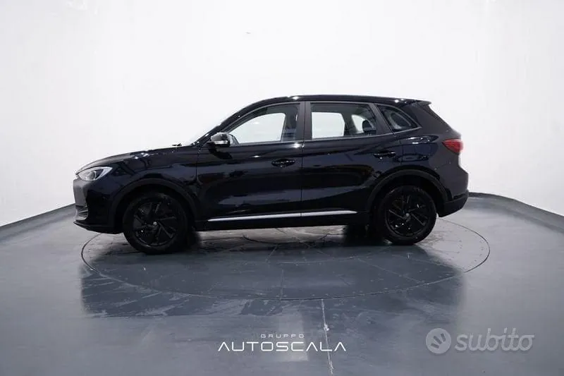 MG Zs 2026 photo 3