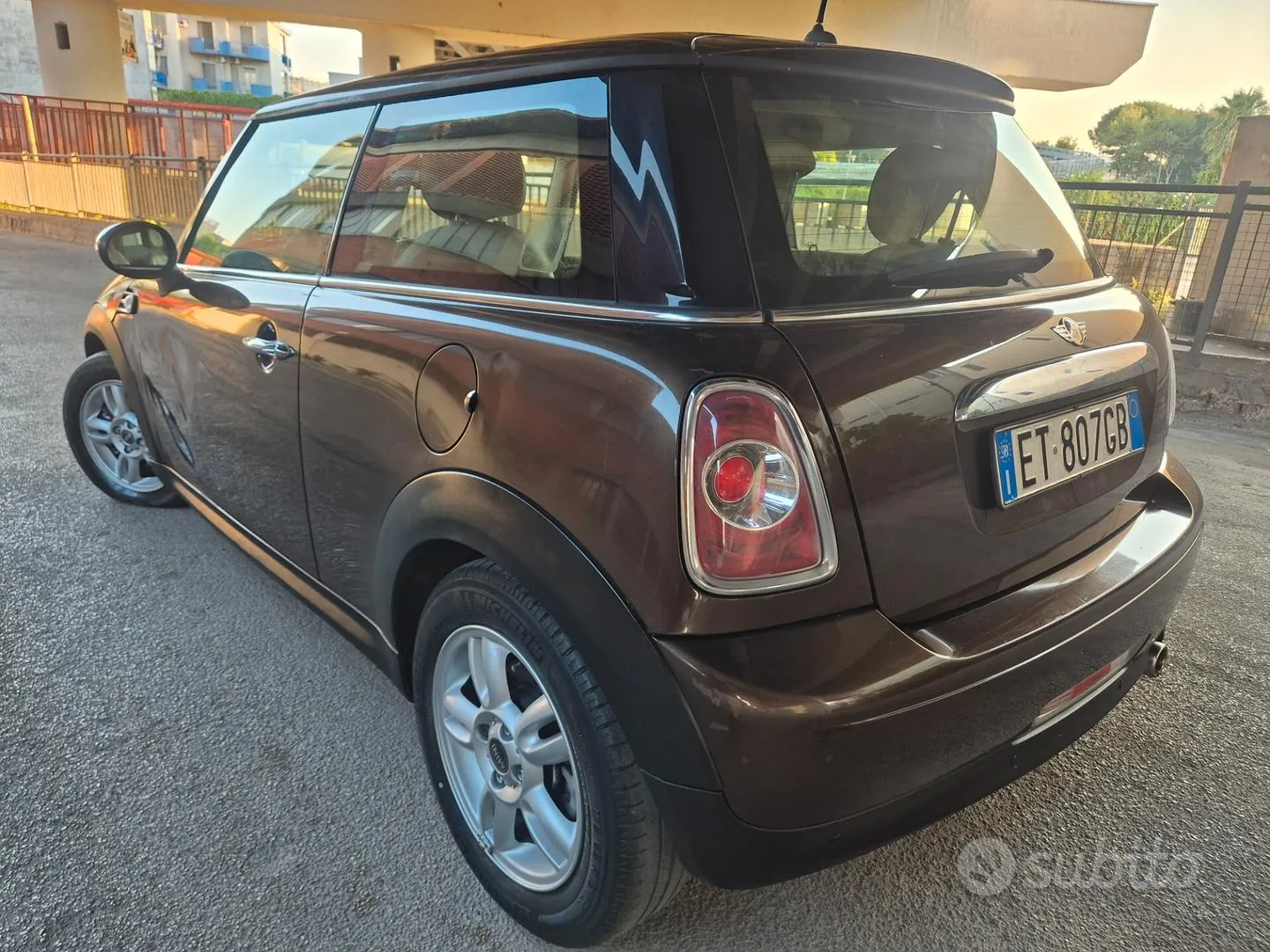 Mini Cooper 2014 photo 3